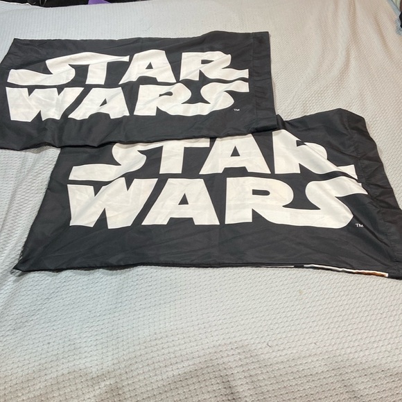 Full Size Sheet Set by Star Wars Themed. - Picture 11 of 16